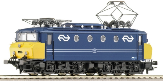 Electric Locomotive Series 1100<br /><a href='images/pictures/Roco/62582.jpg' target='_blank'>Full size image</a>